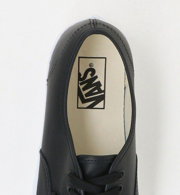 UNITED ARROWS green label relaxing「＜VANS＞オーセンティック スニーカー」|スニーカー|