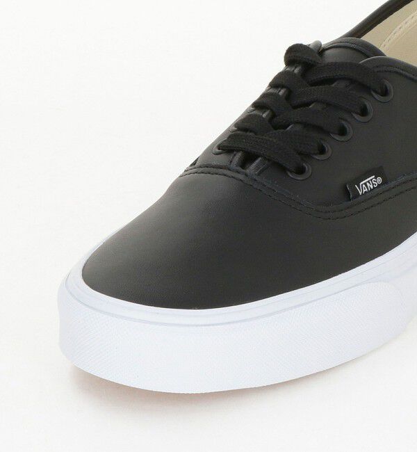 UNITED ARROWS green label relaxing「＜VANS＞オーセンティック スニーカー」|スニーカー|
