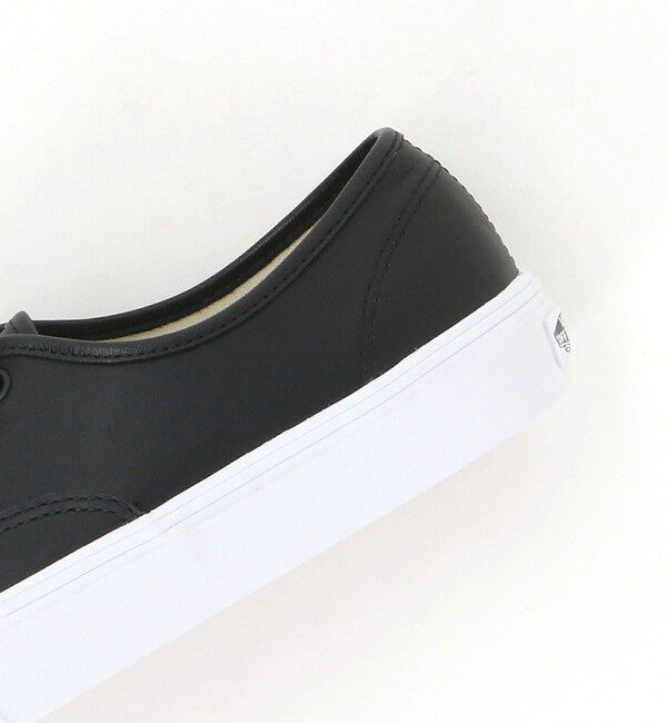 UNITED ARROWS green label relaxing「＜VANS＞オーセンティック スニーカー」|スニーカー|
