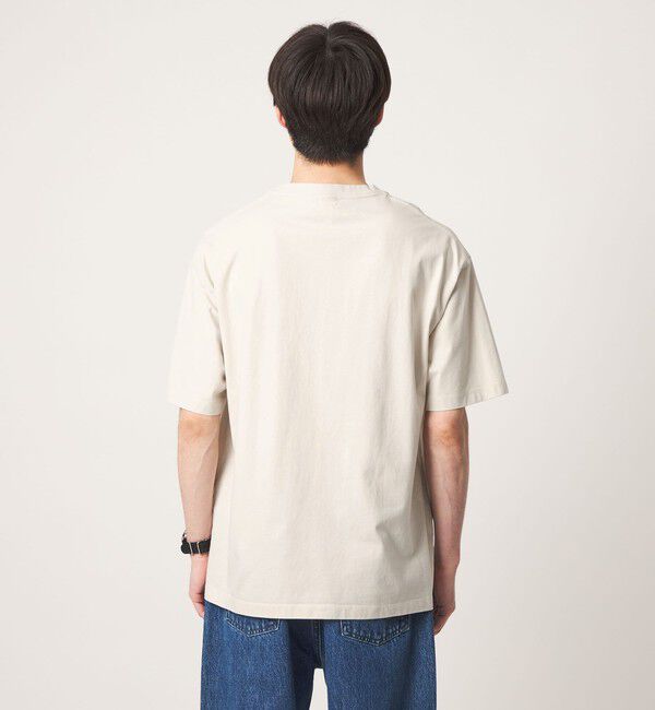 UNITED ARROWS green label relaxing「＜OAFISH＞THANKS 半袖 Tシャツ」|Tシャツ・カットソー|