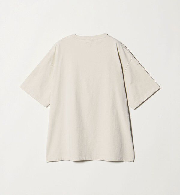 UNITED ARROWS green label relaxing「＜OAFISH＞THANKS 半袖 Tシャツ」|Tシャツ・カットソー|