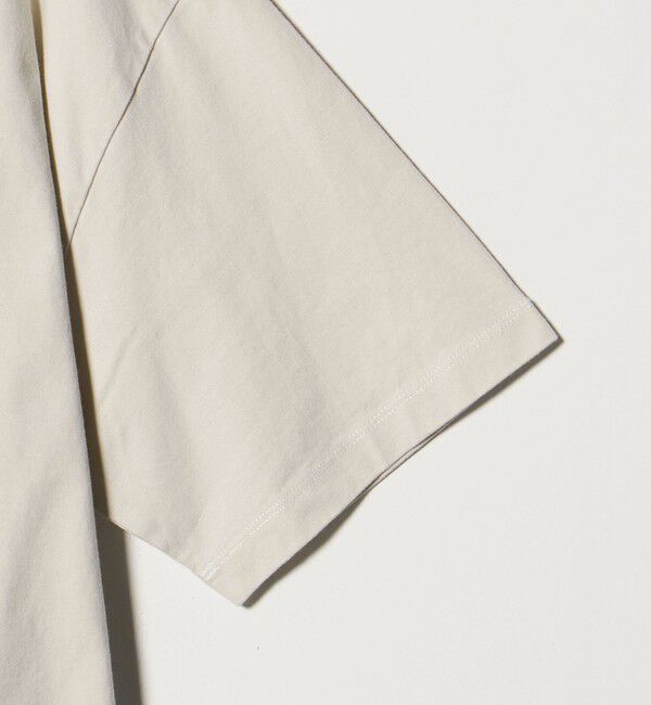 UNITED ARROWS green label relaxing「＜OAFISH＞THANKS 半袖 Tシャツ」|Tシャツ・カットソー|