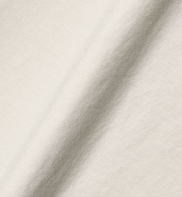 UNITED ARROWS green label relaxing「＜OAFISH＞THANKS 半袖 Tシャツ」|Tシャツ・カットソー|