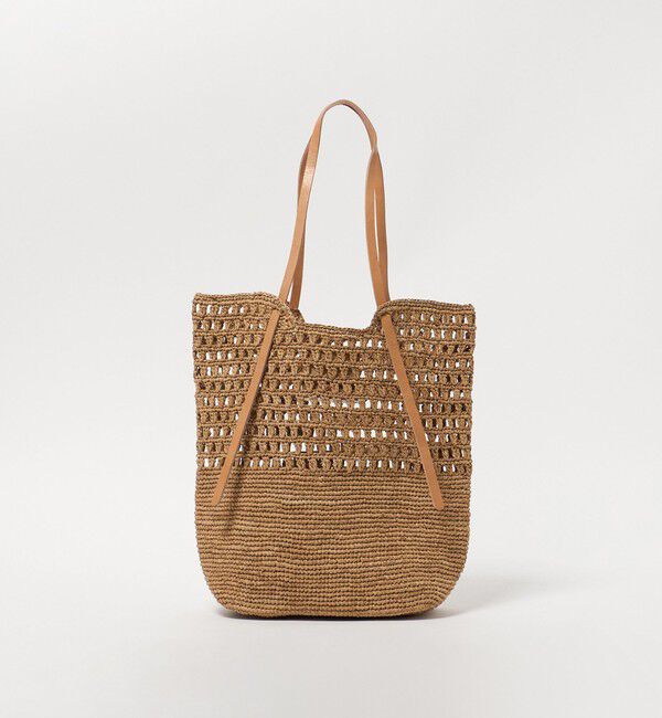 UNITED ARROWS green label relaxing「【別注】＜MADE IN MADA＞ANDO バッグ」|ショルダー・メッセンジャー|