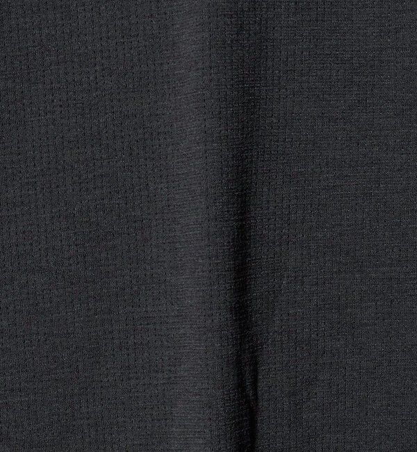 UNITED ARROWS green label relaxing「プライムフレックス ドット メッシュ ボタンダウン ビズポロ ポロシャツ -ストレッチ・吸水速乾・通気性-」|ポロシャツ|