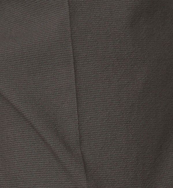 UNITED ARROWS green label relaxing「Dot Air オルマイ ワイド イージーパンツ W3 -ストレッチ-」|その他|