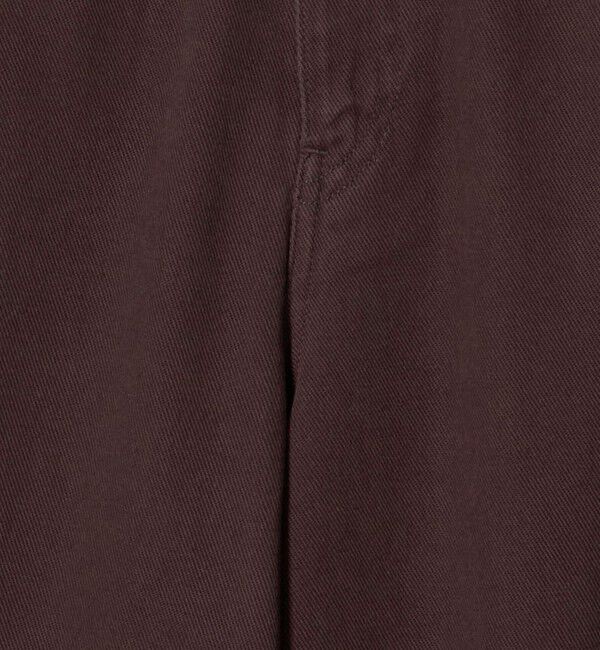 UNITED ARROWS green label relaxing「［size SHORT/TALLあり］ワイド デニム パンツ」|デニム|
