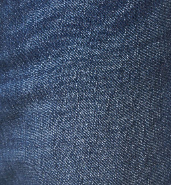 UNITED ARROWS green label relaxing「［size SHORT/TALLあり］ワイド デニム パンツ」|デニム|