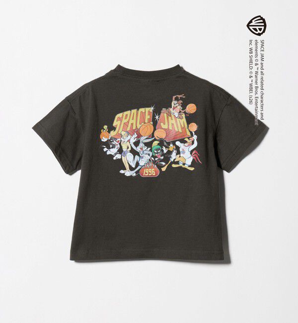 UNITED ARROWS green label relaxing「【別注】＜URBAMENT＞SPACE JAM Tシャツ / キッズ 100cm-130cm」|Tシャツ・カットソー|