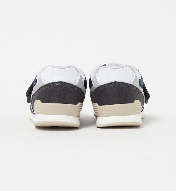UNITED ARROWS green label relaxing「【WEB限定】＜New Balance＞ 996 v3 Hook and Loop / キッズ 14cm-16cm」|スニーカー|