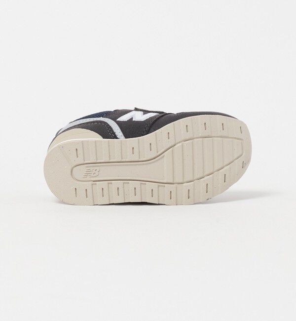 UNITED ARROWS green label relaxing「【WEB限定】＜New Balance＞ 996 v3 Hook and Loop / キッズ 14cm-16cm」|スニーカー|