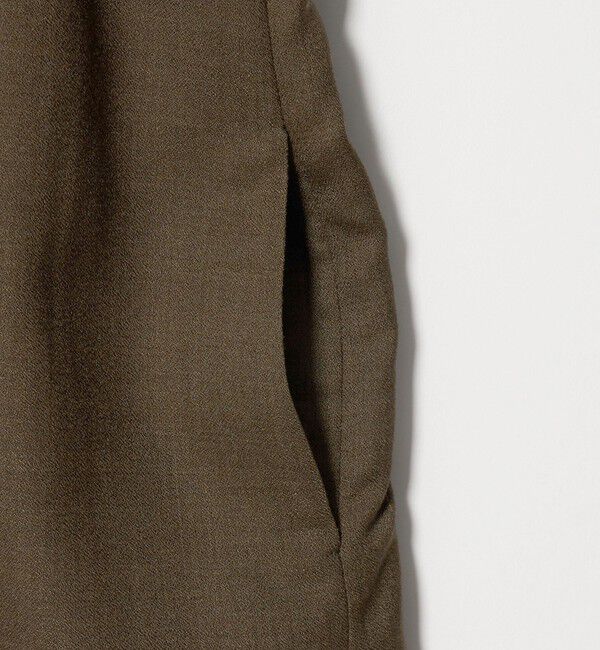 UNITED ARROWS green label relaxing「＜SEASONAL COLLECTION＞ジョーゼット キャミソール ワンピース」|ワンピース|