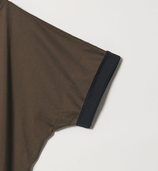 UNITED ARROWS green label relaxing「＜SEASONAL COLLECTION＞LOTUS Tシャツ」|Tシャツ・カットソー|