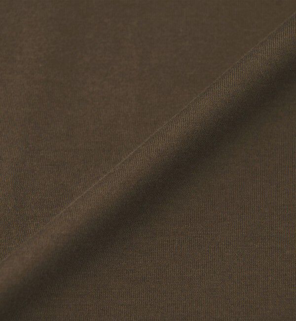 UNITED ARROWS green label relaxing「＜SEASONAL COLLECTION＞LOTUS Tシャツ」|Tシャツ・カットソー|