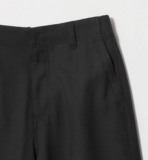 UNITED ARROWS green label relaxing「＜SEASONAL COLLECTION＞ジョーゼット パンツ」|その他|