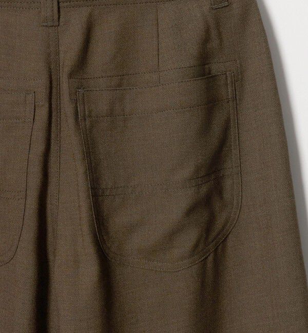 UNITED ARROWS green label relaxing「＜SEASONAL COLLECTION＞ジョーゼット パンツ」|その他|