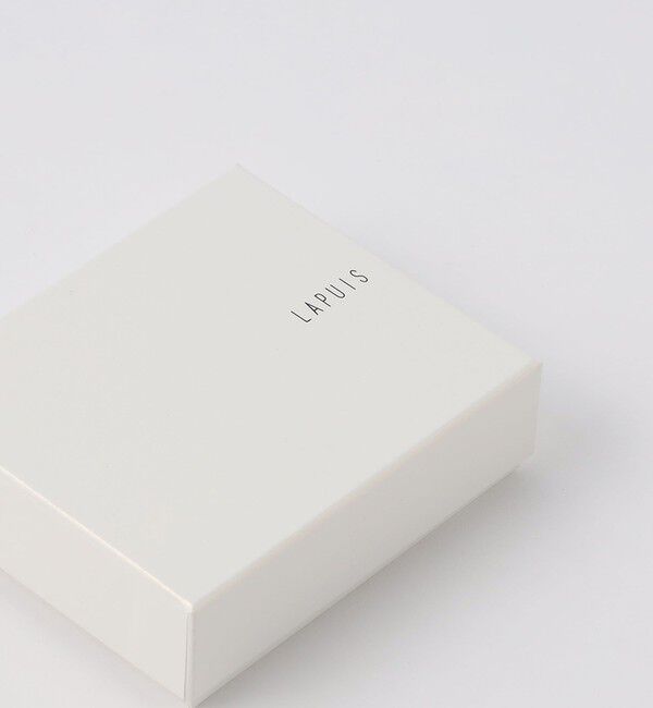 BEAUTY&YOUTH UNITED ARROWS「＜LAPUIS＞Coil Heart ピアス」|ピアス|