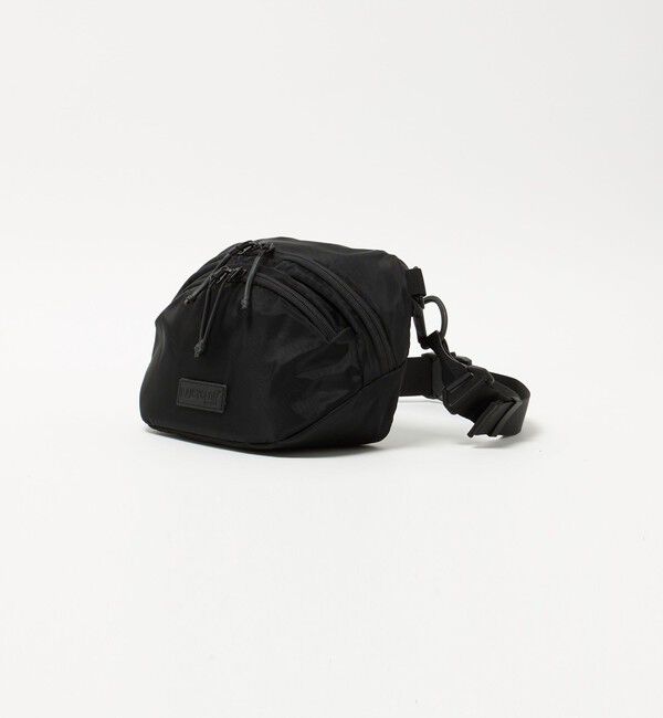 BEAUTY&YOUTH UNITED ARROWS「＜BAICYCLON＞メッシュ コンビ 2WAY バッグ」|ショルダー・メッセンジャー|