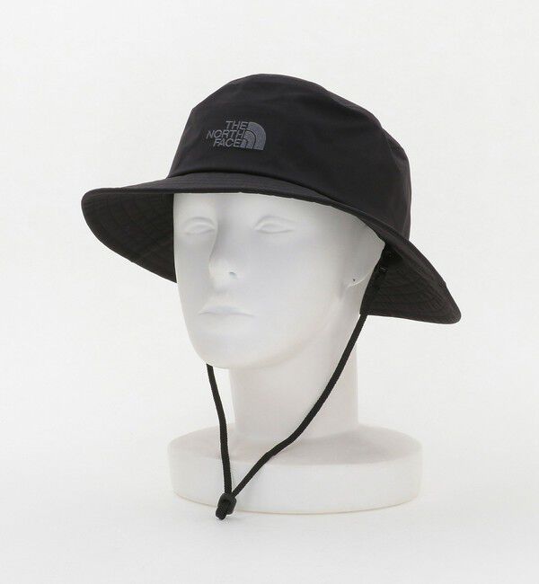 BEAUTY&YOUTH UNITED ARROWS「＜THE NORTH FACE＞ゴアテックス ライト ハット 防水 はっ水 防風」|ハット|