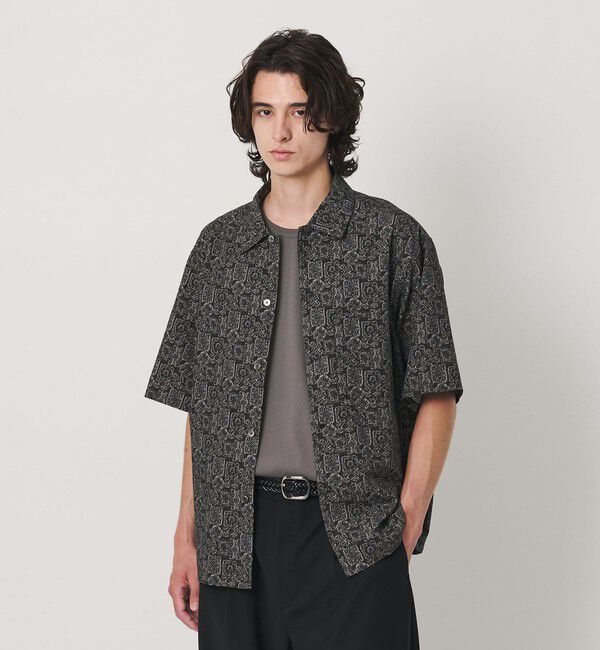 BEAUTY&YOUTH UNITED ARROWS「ハイゲージ コットン タンクトップ 抗菌防臭」|Tシャツ・カットソー|