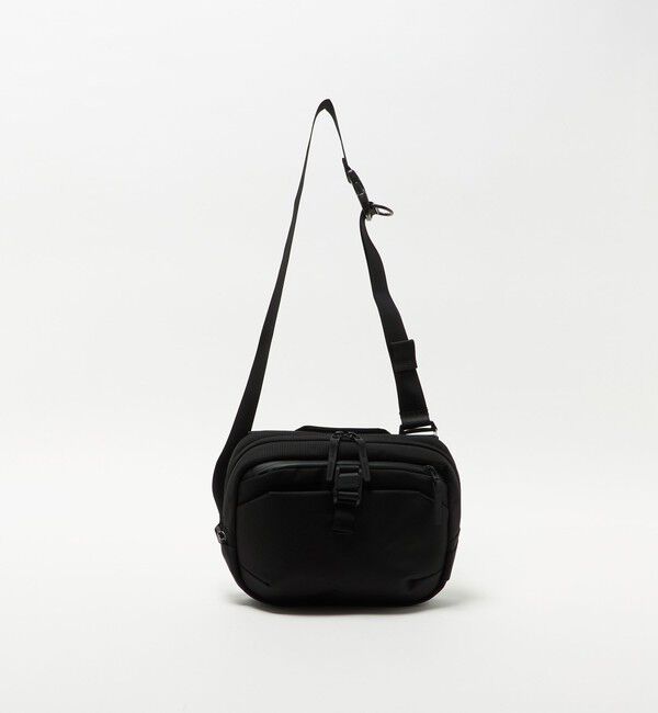 BEAUTY&YOUTH UNITED ARROWS「【別注】＜Aer＞コミューター スリング 2 ショルダーバッグ」|ショルダー・メッセンジャー|