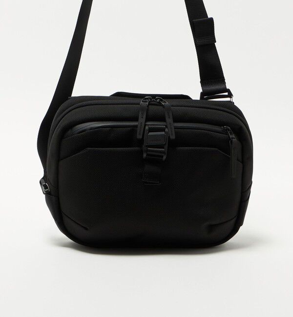 BEAUTY&YOUTH UNITED ARROWS「【別注】＜Aer＞コミューター スリング 2 ショルダーバッグ」|ショルダー・メッセンジャー|