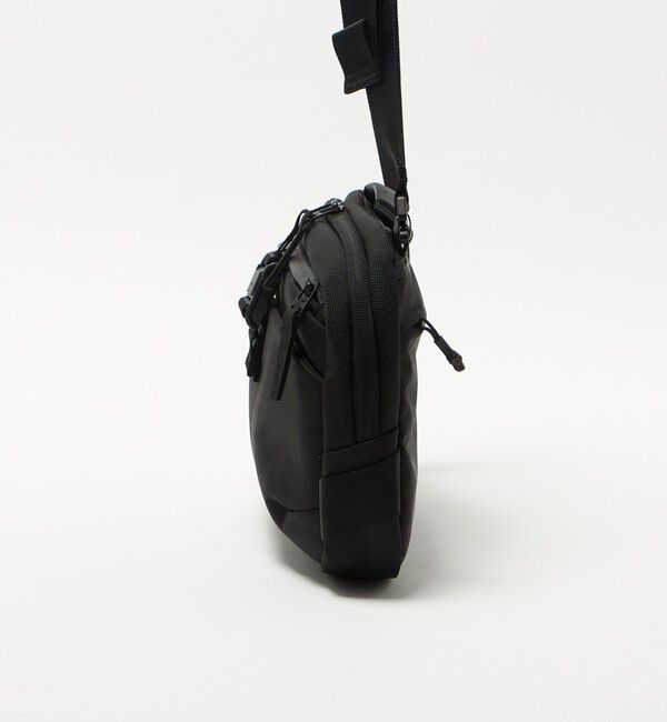 BEAUTY&YOUTH UNITED ARROWS「【別注】＜Aer＞コミューター スリング 2 ショルダーバッグ」|ショルダー・メッセンジャー|