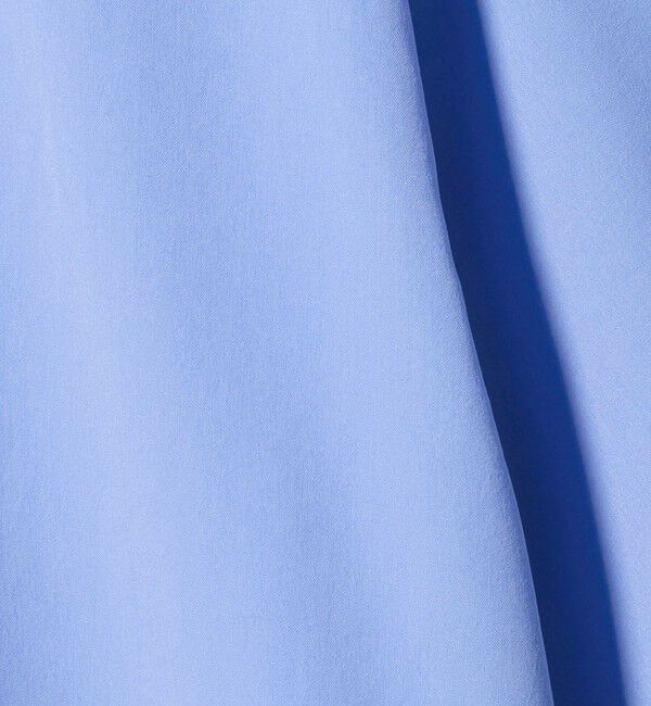 BEAUTY&YOUTH UNITED ARROWS「ライト ウェーブ トリクシオン レギュラー シャツ GRANDE TAPERD型」|シャツ・ブラウス|