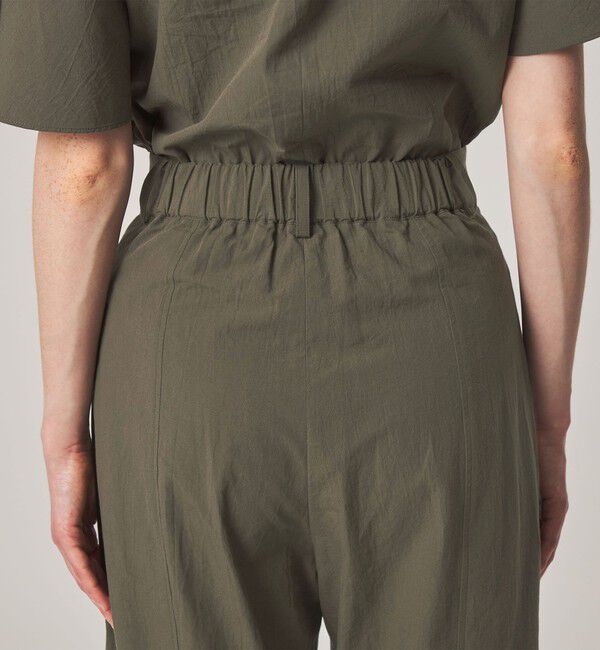 STEVEN ALAN「＜Steven Alan＞コットン ワイド パンツ」|その他|