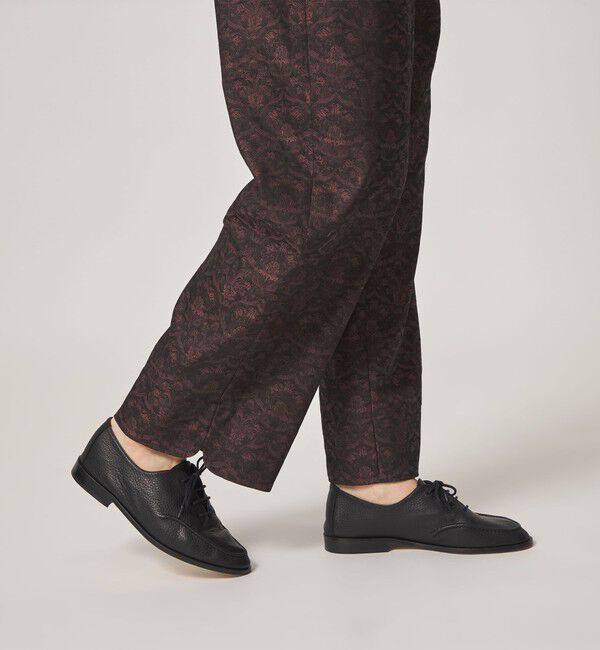 STEVEN ALAN「＜Steven Alan＞ジャガード タック イージー パンツ」|その他|