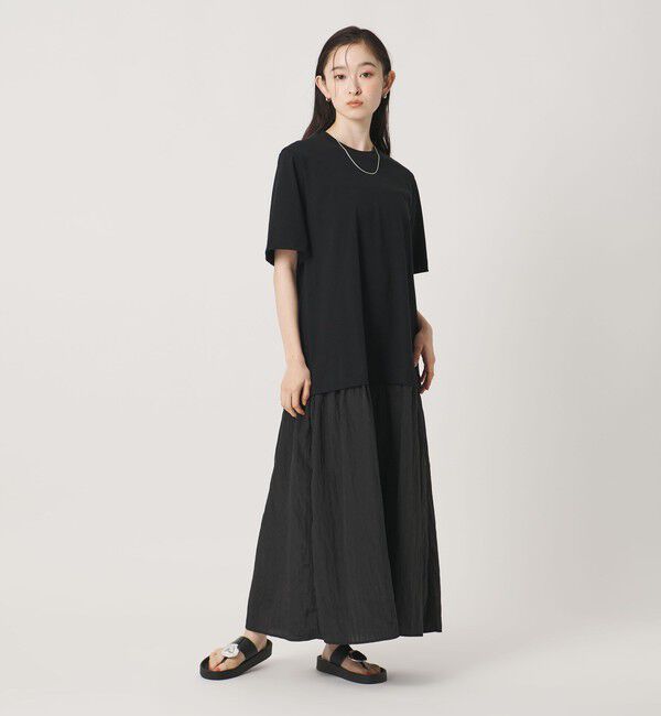 BEAUTY&YOUTH UNITED ARROWS「＜VOICES CULTURE＞メタルモチーフ トング サンダル」|サンダル|