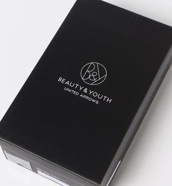 BEAUTY&YOUTH UNITED ARROWS「サムフリー アンクルストラップ サンダル」|サンダル|