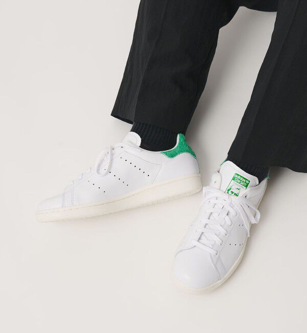 BEAUTY&YOUTH UNITED ARROWS「＜adidas Originals＞スタンスミス 80s スニーカー」|スニーカー|
