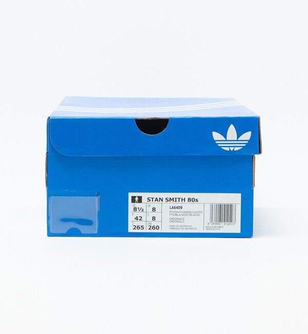 BEAUTY&YOUTH UNITED ARROWS「＜adidas Originals＞スタンスミス 80s スニーカー」|スニーカー|