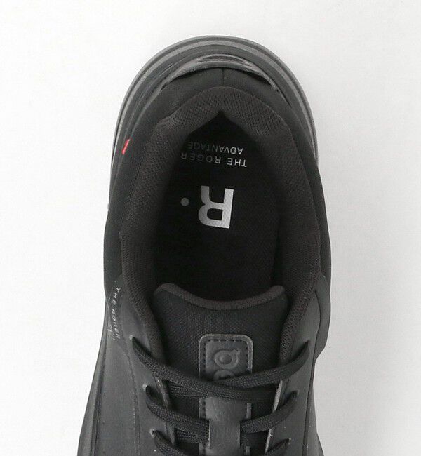 BEAUTY&YOUTH UNITED ARROWS「＜On＞ロジャー アドバンテージ スニーカー」|スニーカー|