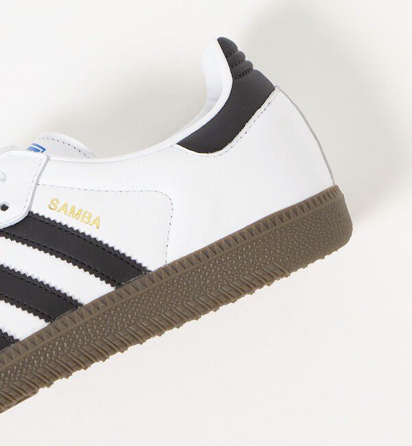 BEAUTY&YOUTH UNITED ARROWS「＜adidas Originals＞SAMBA OG スニーカー」|スニーカー|