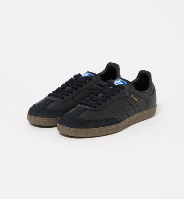 BEAUTY&YOUTH UNITED ARROWS「＜adidas Originals＞SAMBA OG スニーカー」|スニーカー|