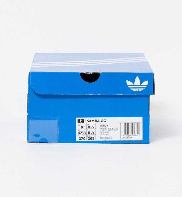BEAUTY&YOUTH UNITED ARROWS「＜adidas Originals＞SAMBA OG スニーカー」|スニーカー|