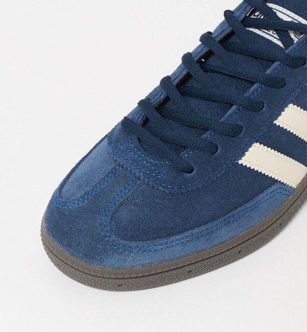 BEAUTY&YOUTH UNITED ARROWS「＜adidas Originals＞ハンドボール スペツィアル スニーカー」|スニーカー|