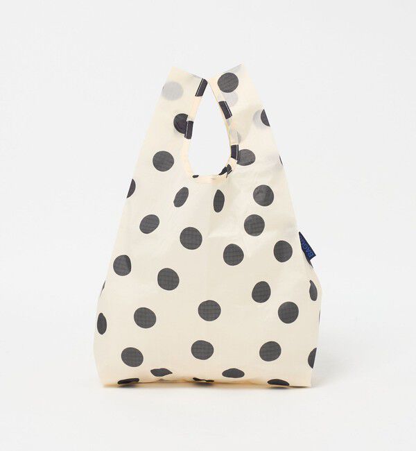 BEAUTY&YOUTH UNITED ARROWS「＜BAGGU＞ポケッタブルバッグ BABY」|その他|WHITE