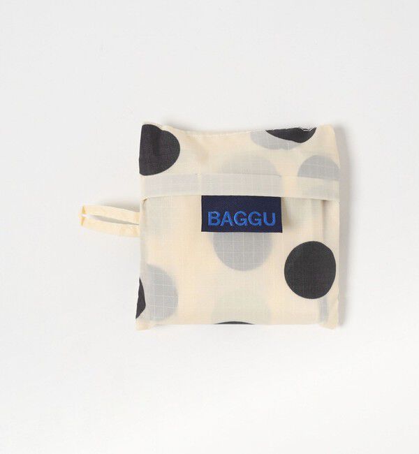 BEAUTY&YOUTH UNITED ARROWS「＜BAGGU＞ポケッタブルバッグ BABY」|その他|