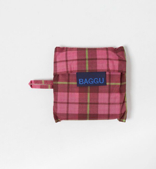 BEAUTY&YOUTH UNITED ARROWS「＜BAGGU＞ポケッタブルバッグ BABY」|その他|