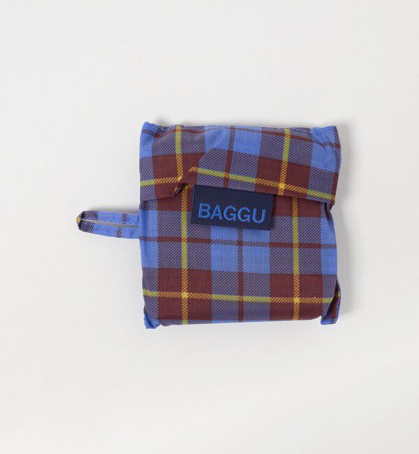 BEAUTY&YOUTH UNITED ARROWS「＜BAGGU＞ポケッタブルバッグ BABY」|その他|