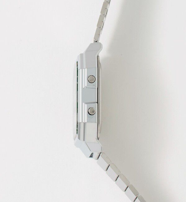 BEAUTY&YOUTH UNITED ARROWS「＜CASIO＞A130WE 腕時計」|腕時計|