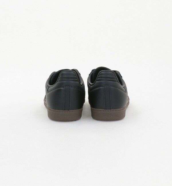 STEVEN ALAN「＜adidas Originals＞SAMBA OG CBLACK/スニーカー」|その他|
