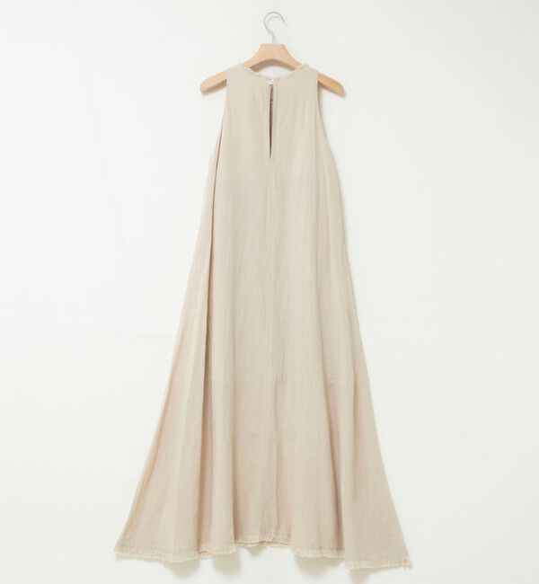 NOLLEY'S sophi「【GRAYCHORD/グレーコード】MICHELLE LINEN」|ワンピース|