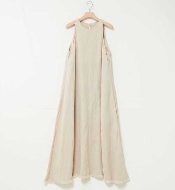 NOLLEY'S sophi「【GRAYCHORD/グレーコード】MICHELLE LINEN」|ワンピース|