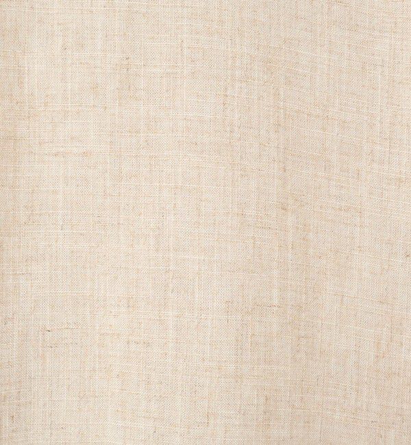 MAQWEL「《セットアップ対応》【MAQWEL/マクウェル】ウォッシャブルリネンハーフパンツ」|その他|