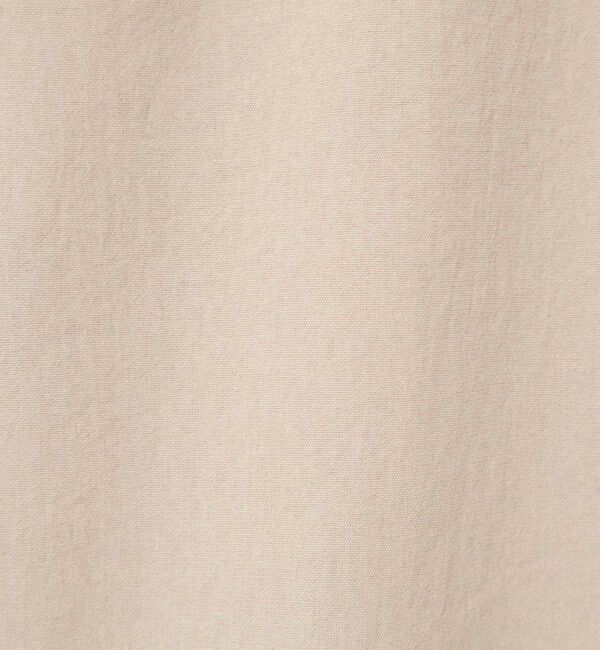 NOLLEY'S sophi「《セットアップ対応/UVカット/接触冷感》ウォッシャブルDry toro ノーカラージャケット」|ノーカラージャケット|