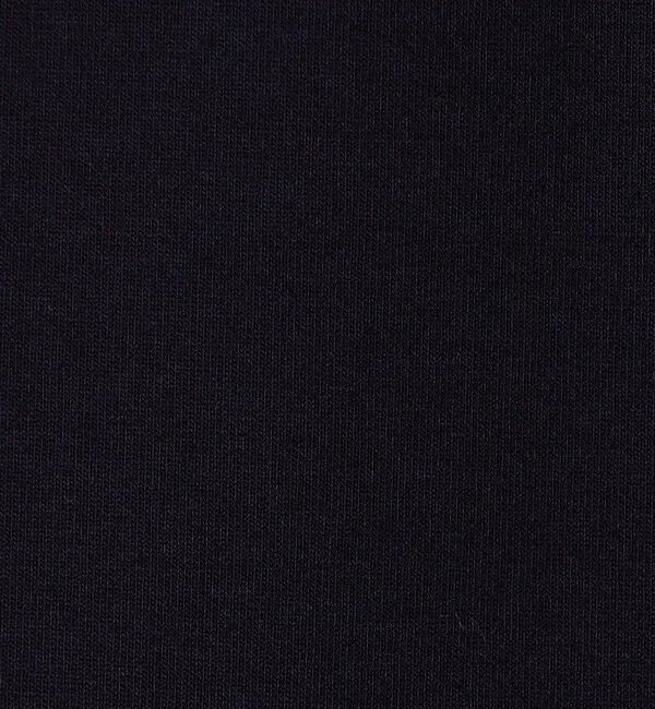 NOLLEY'S「《UVカット/接触冷感/セットアップ対応》ウォッシャブルダンボールキーネックプルオーバー」|Tシャツ・カットソー|